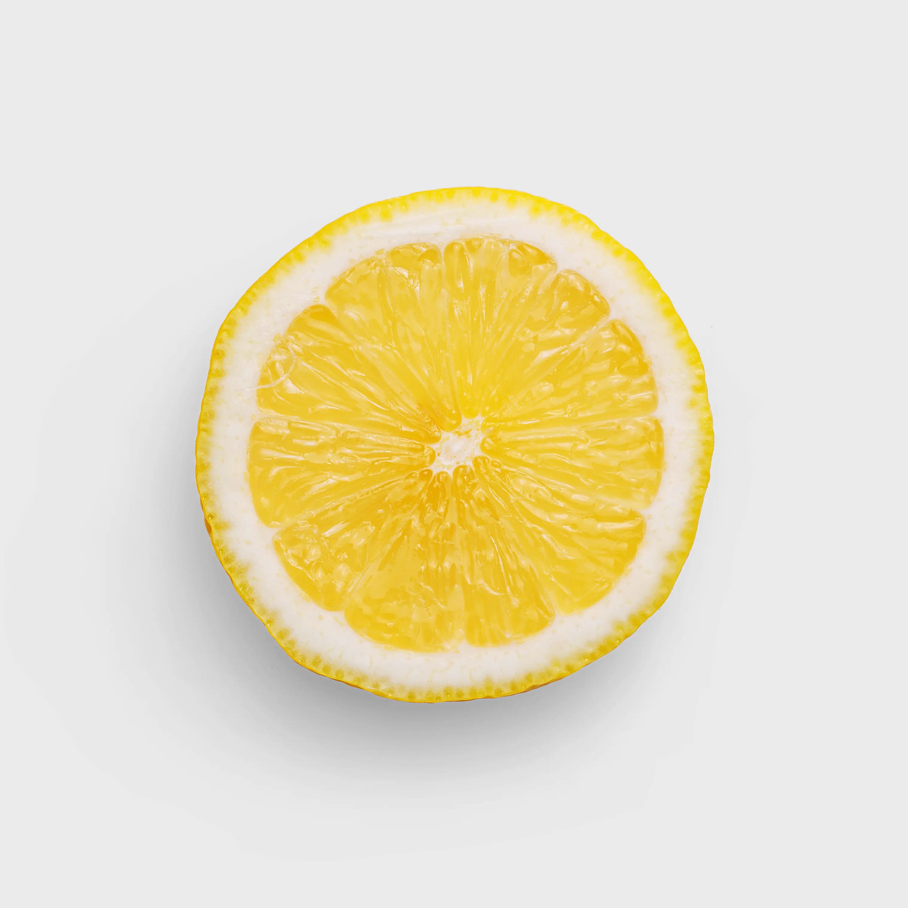 Arôme naturel de citron