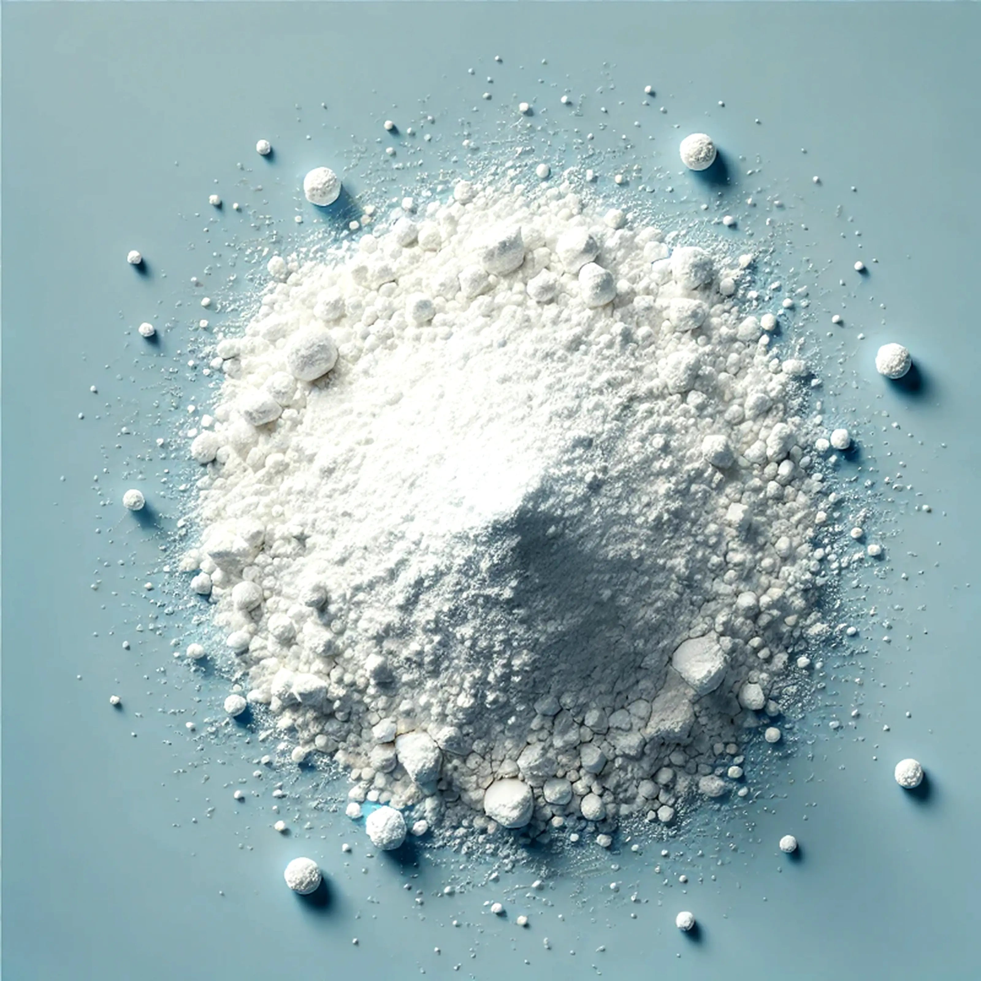 Créatine monohydrate