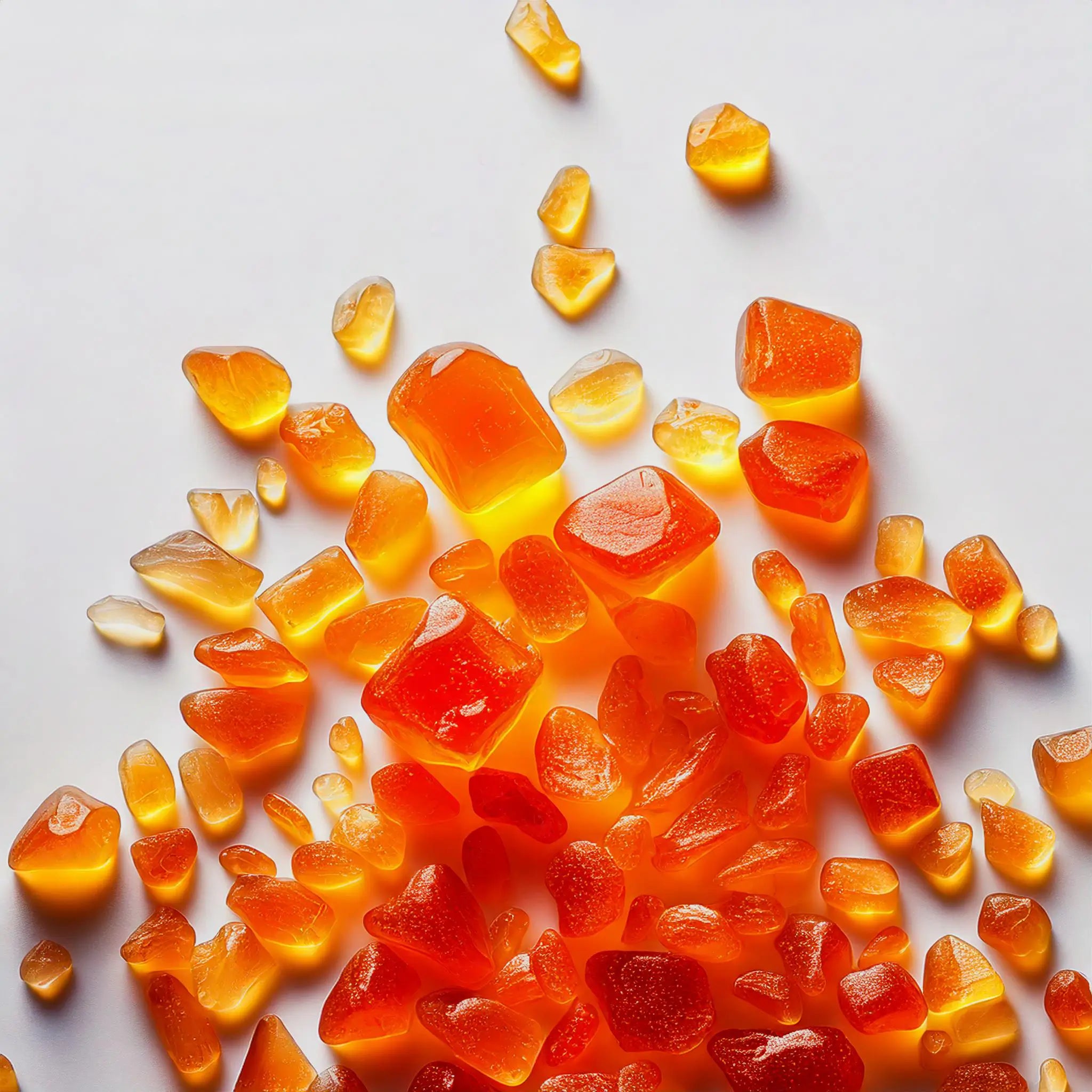 Fibre d’acacia