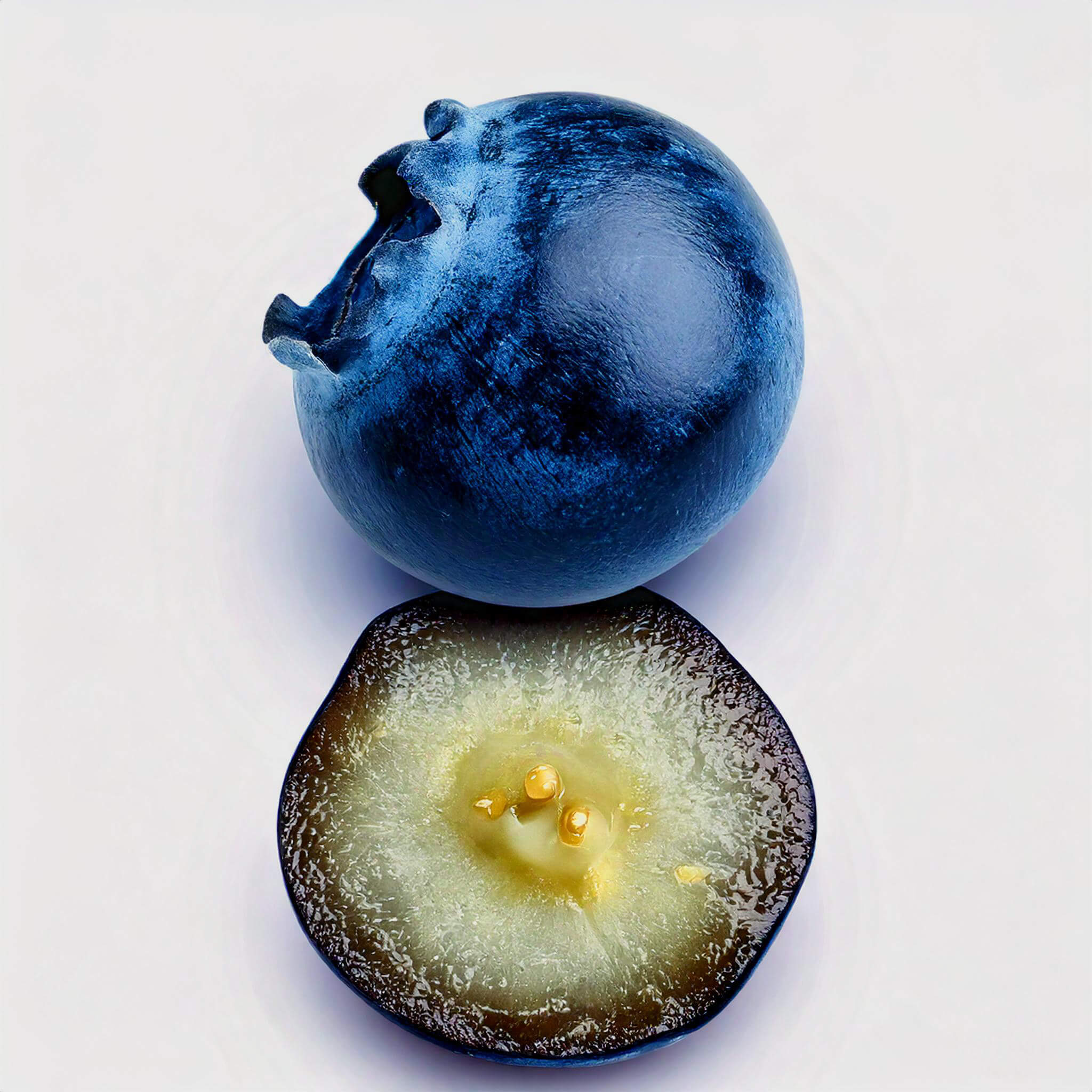 Polyphénols (myrtille)